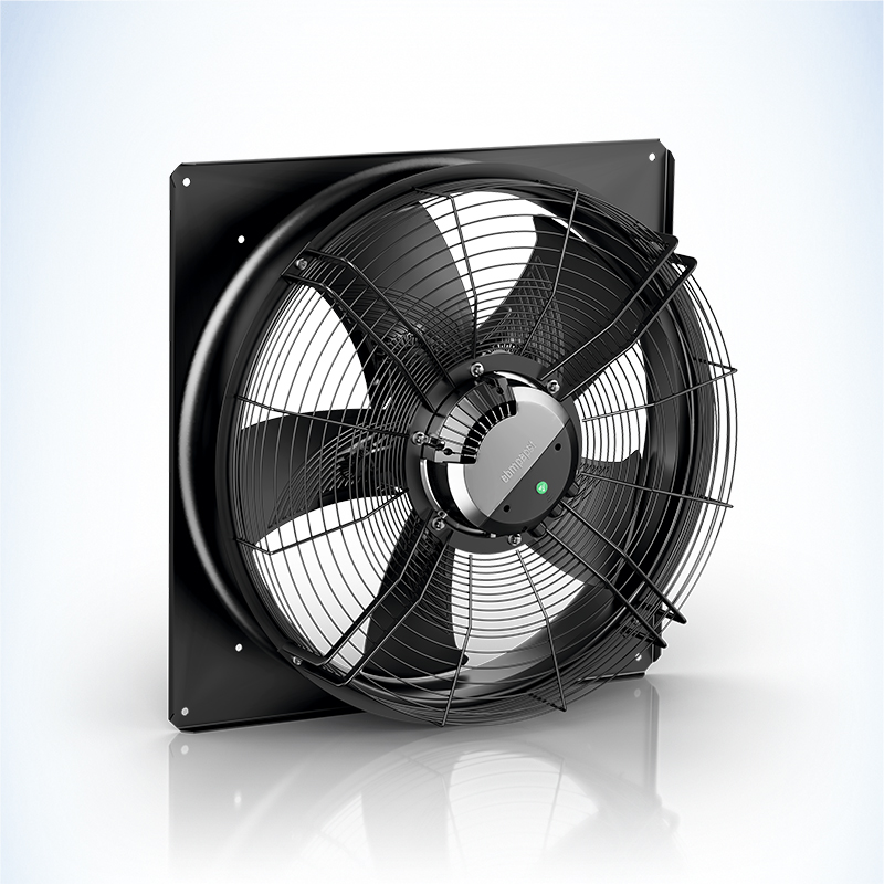Axial Fans